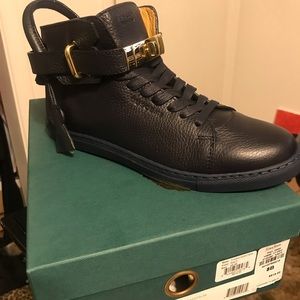 Buscemi tennis shoes
